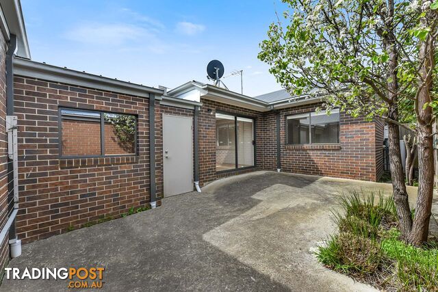 3/109 Golf Links Road BERWICK  3806