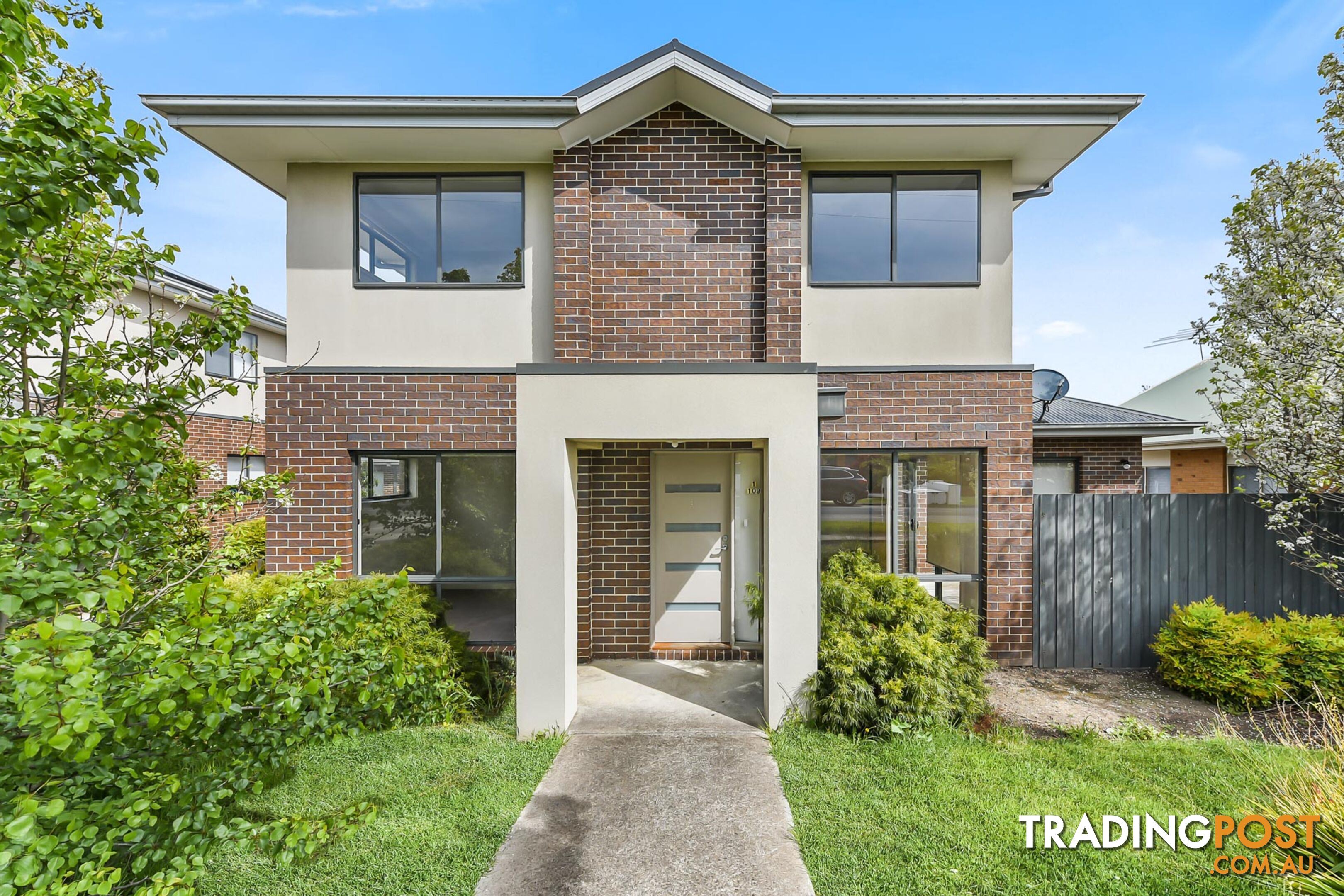 1/109 Golf links Road BERWICK  3806