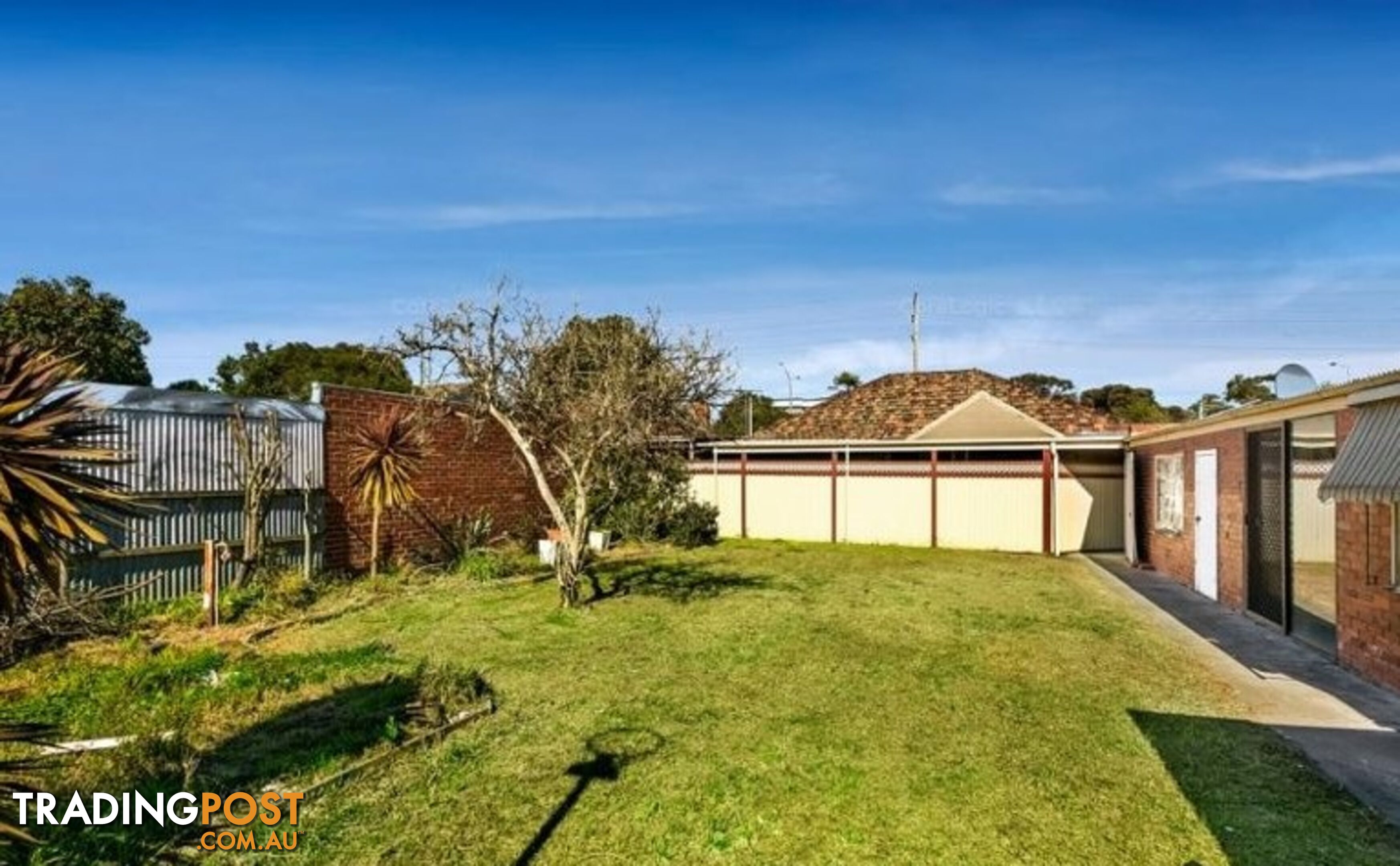 601 South Road BENTLEIGH EAST  3165