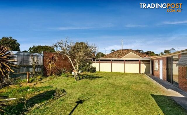 601 South Road BENTLEIGH EAST  3165