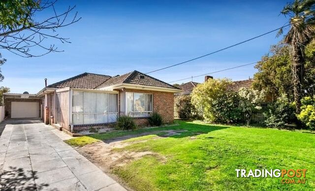 601 South Road BENTLEIGH EAST  3165