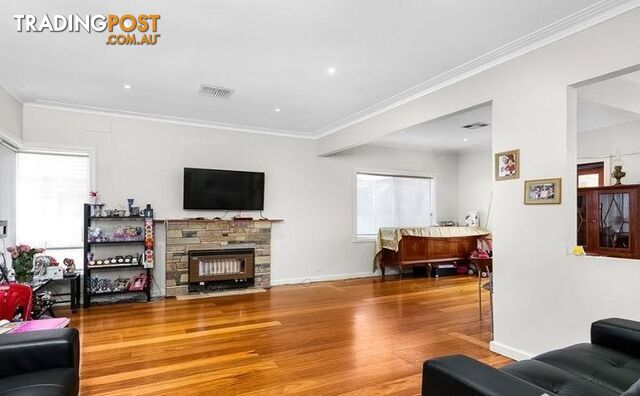 601 South Road BENTLEIGH EAST  3165