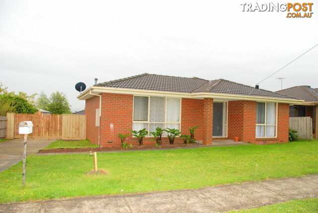 53 Huntington Drive HAMPTON PARK VIC 3976