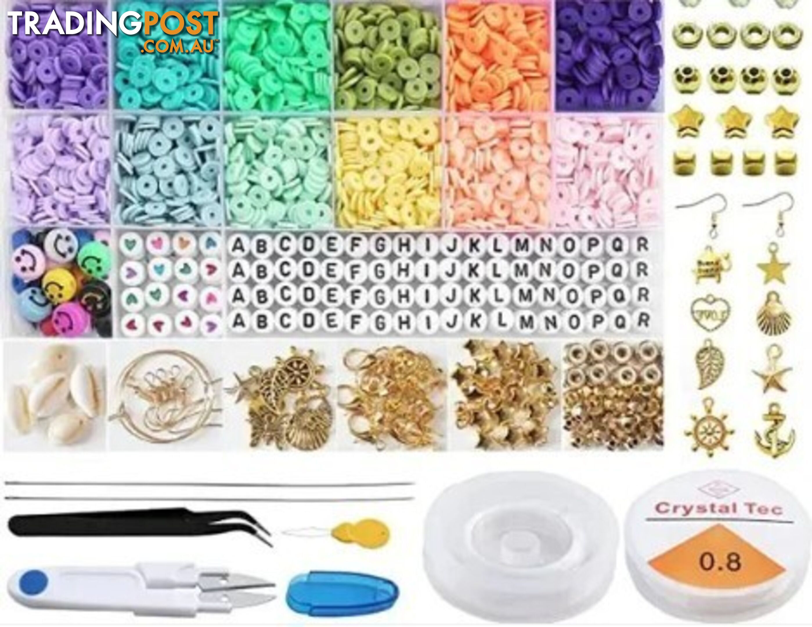 DIY Jewelry Making Kits