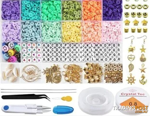 DIY Jewelry Making Kits