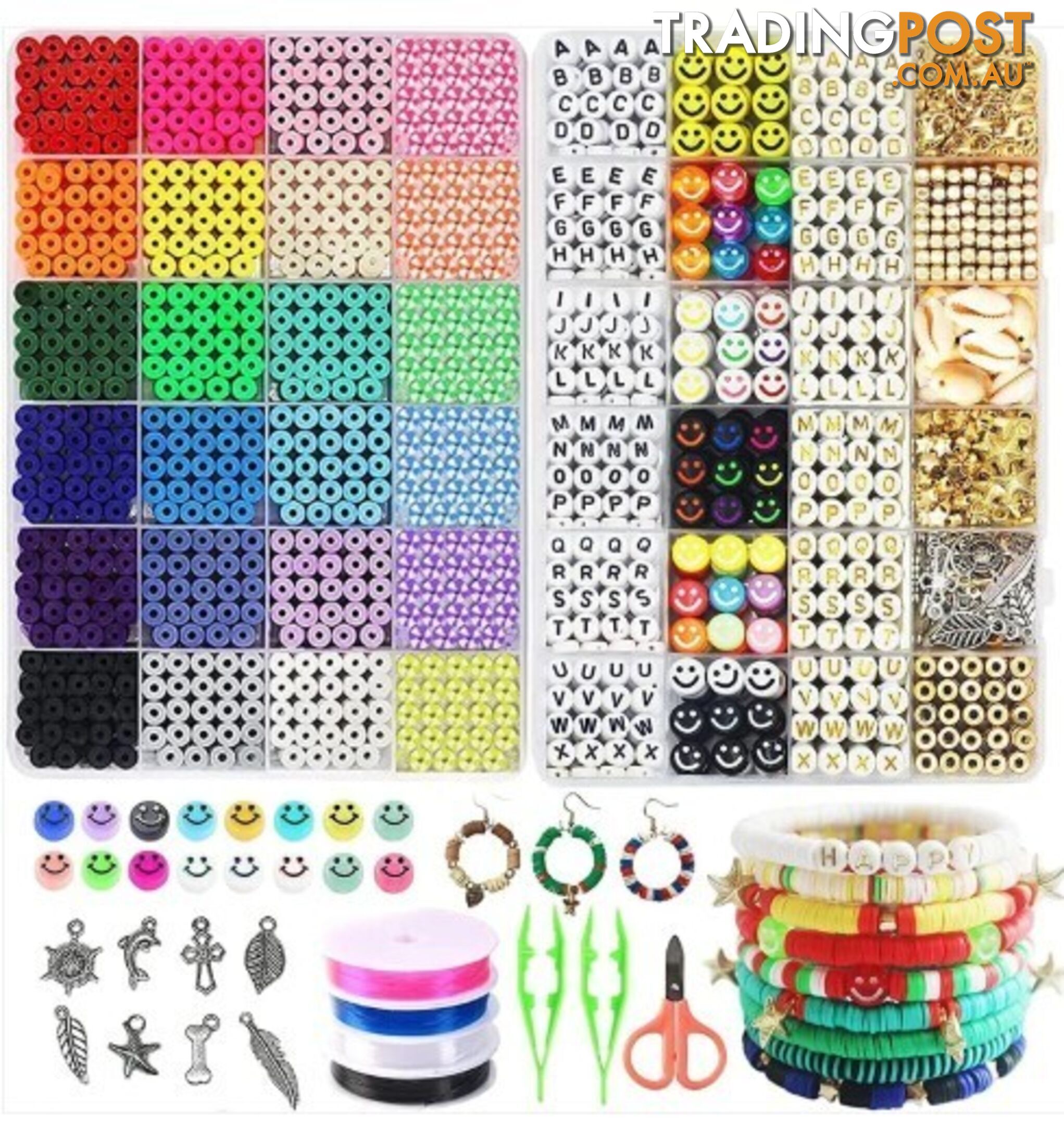 DIY Jewelry Making Kits