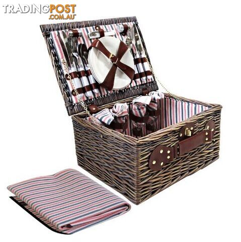 New Picnic Baskets