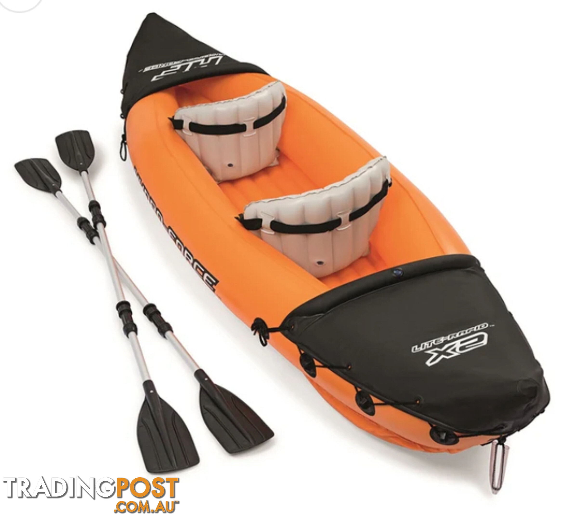 Kayak - 2 person (Free AU Delivery)