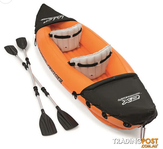 Kayak - 2 person (Free AU Delivery)