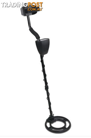 Metal Detector (Free AU Delivery)