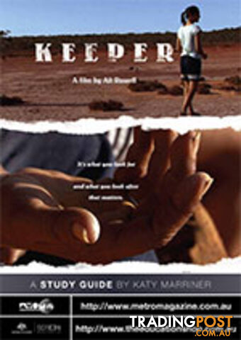 Keeper ( Study Guide)