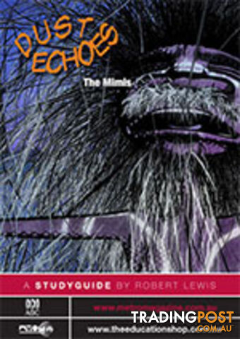 Dust Echoes: The Mimis ( Study Guide)