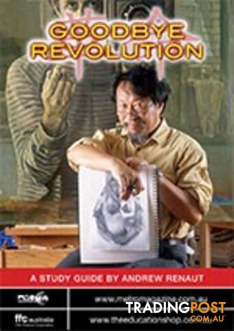 Goodbye Revolution ( Study Guide)