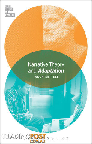 Narrative Theory and Adaptation