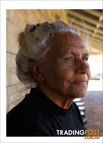 Mother Tongue: 'She Who Must Be (Obeyed) Loved' and Aboriginal Women's Stories