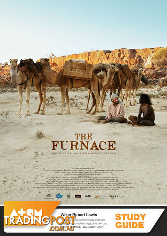 Furnace, The ( Study Guide)
