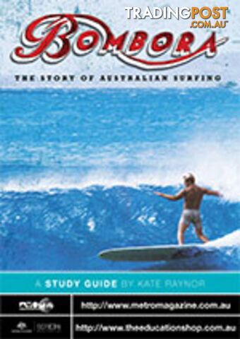 Bombora ( Study Guide)