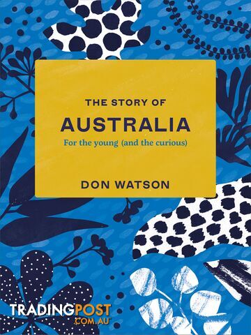 Story of Australia, The