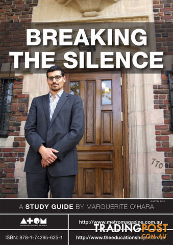 Breaking the Silence ( Study Guide)