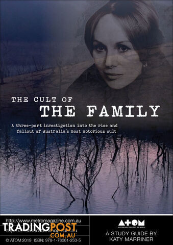 Cult of The Family, The ( Study Guide)