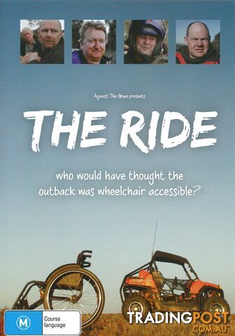 Ride, The