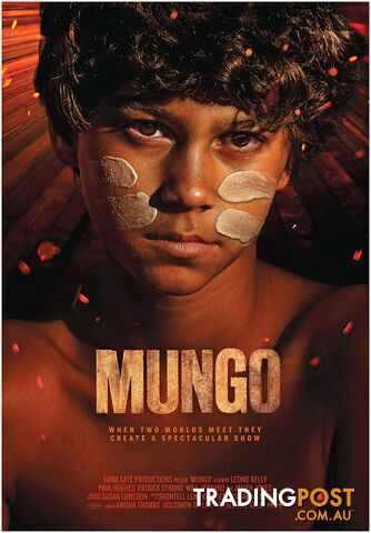 Mungo (Lifetime Access)