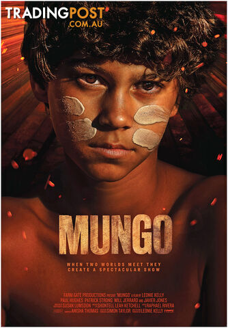 Mungo (Lifetime Access)