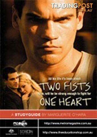Two Fists One Heart ( Study Guide)