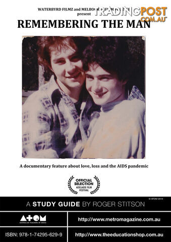 Remembering the Man ( Study Guide)