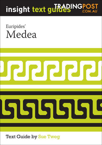 Medea (Text Guide)
