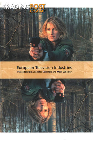 European Television Industries