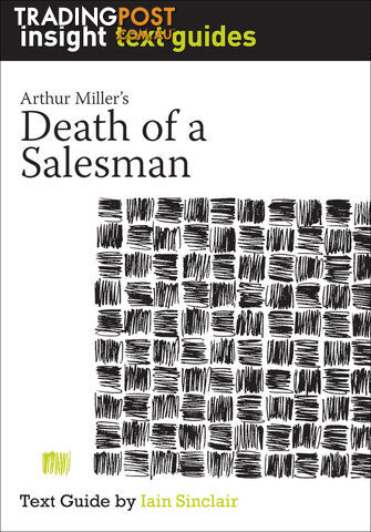 Death of a Salesman (Text Guide)