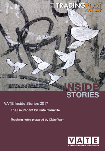 Lieutenant, The (VATE Inside Stories)