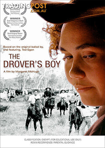 Drover's Boy, The