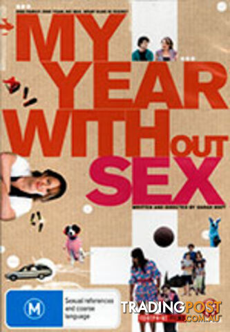 My Year Without Sex