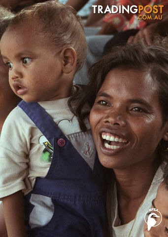 East Timor: Birth of a Nation - Rosa's Story (1-Year Access)