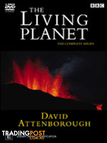 Living Planet, The