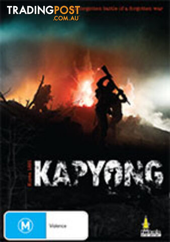 Kapyong