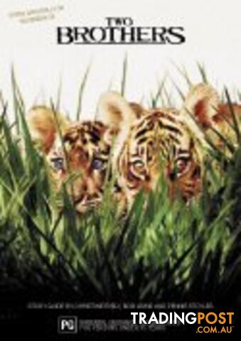 Two Brothers ( Study Guide)