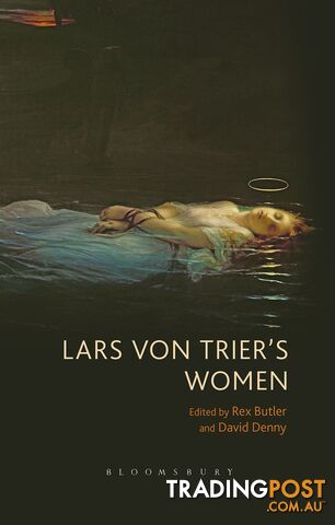 Lars von Trier's Women