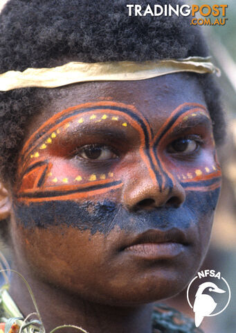 Vanuatu - Struggle for Freedom (3-Day Rental)