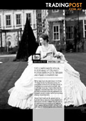 The Compromised Sexual Positioning of 'Orlando': Postmodern Play in Gender and...