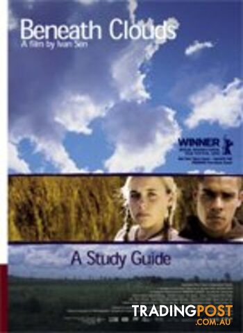 Beneath Clouds ( Study Guide)