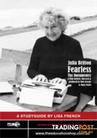 Fearless
