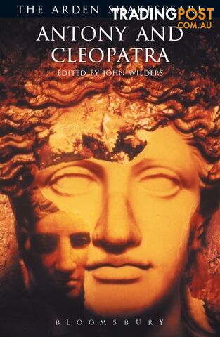 Arden Shakespeare, The: Antony and Cleopatra
