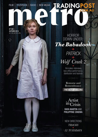Metro #180