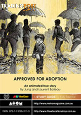 Approved for Adoption ( Study Guide)