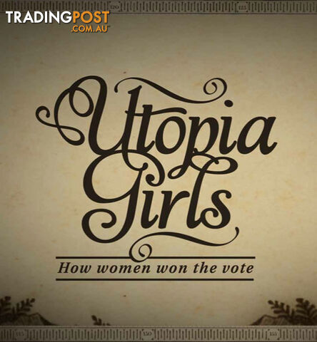 Utopia Girls