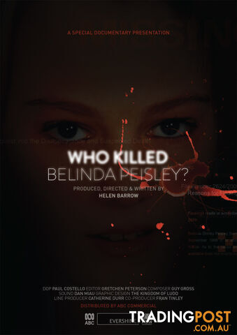 Who Killed Belinda Peisley? Uncovered - Episode 6: Finding The Missing (1-Year...