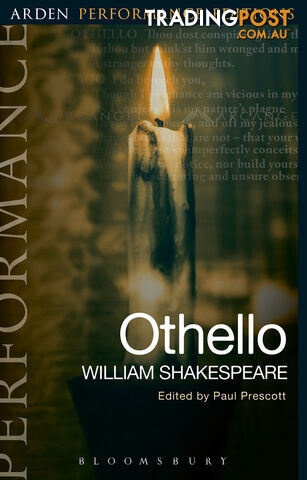 Arden Performance Editions: Othello - photo 1 of 1